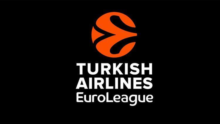 THY Euroleaguede Final-Four maçlarını yönetecek hakemler açıklandı