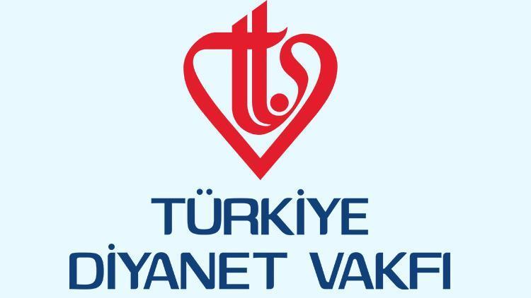 Türkiye Diyanet Vakfından kitap fuarı açıklaması