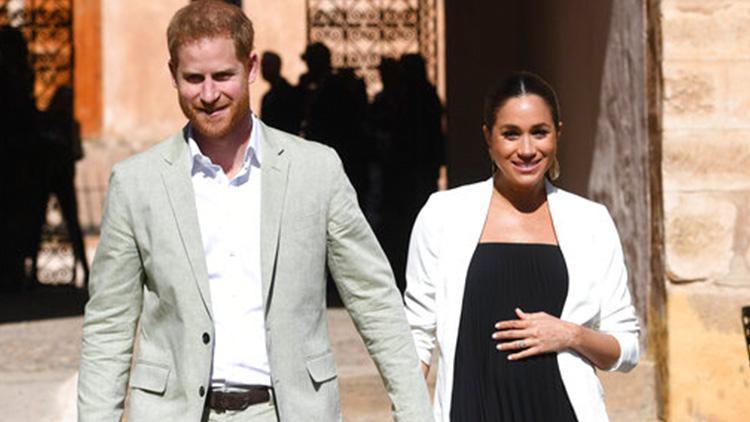 Son dakika... İngiliz Kraliyet ailesinde yeni bebek heyecanı