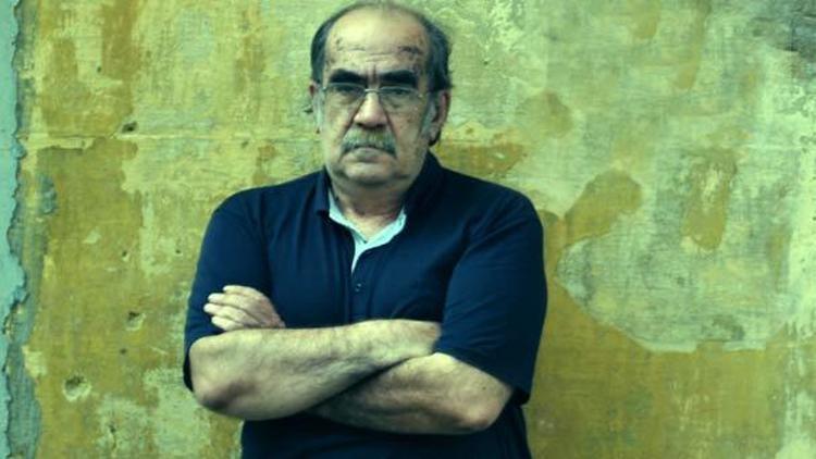 Polisiye roman yazarı Celil Oker hayatını kaybetti