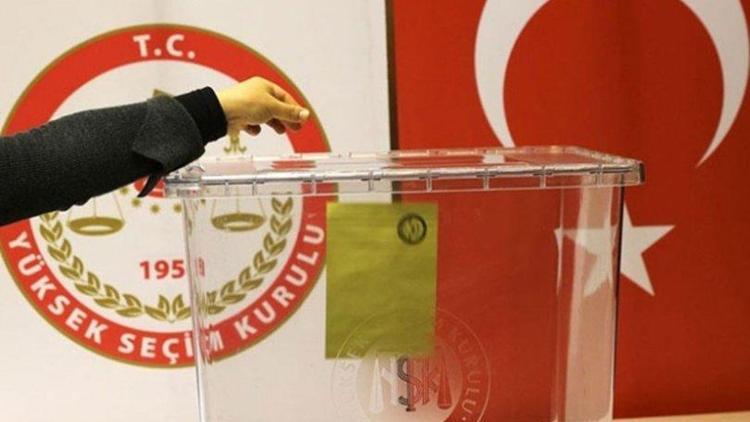 Son dakika: YSKdan İstanbul seçimi kararı