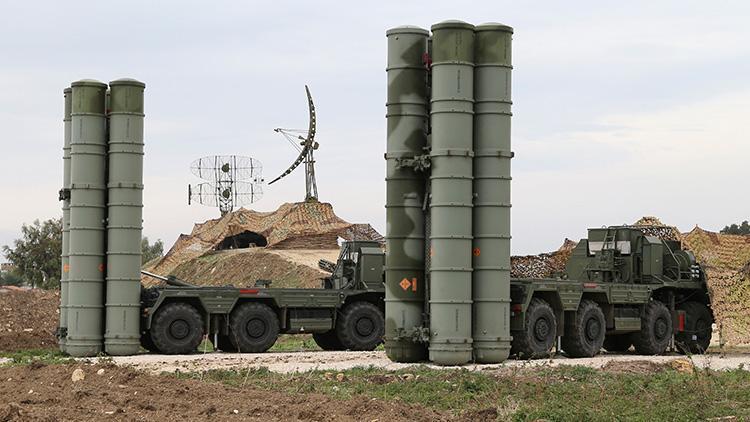 S-400’leri kullanacak Türk askerlerinin eğitimi Rusya’da başlıyor