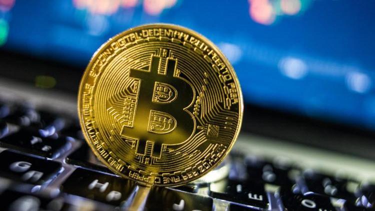 Bitcoin bu yılın zirvesine ulaştı Değeri...