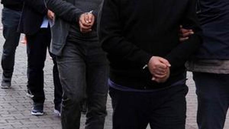 Ankarada rüşvet operasyonu: Sincan Tapu Müdürlüğünde görevli 7 memur gözaltında
