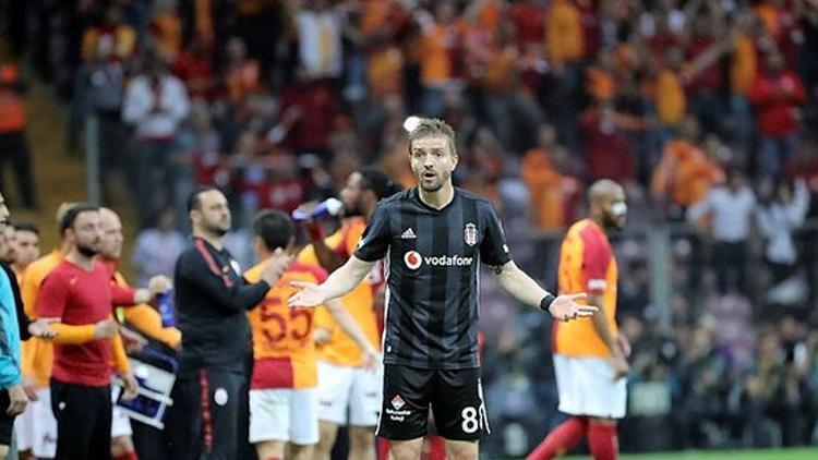 Fenerbahçe, Galatasaray, Beşiktaş ve Trabzonspor PFDKya sevk edildi
