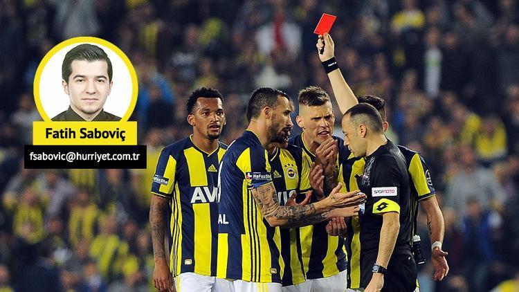 Fenerbahçe Fair Play Liginde küme düştü