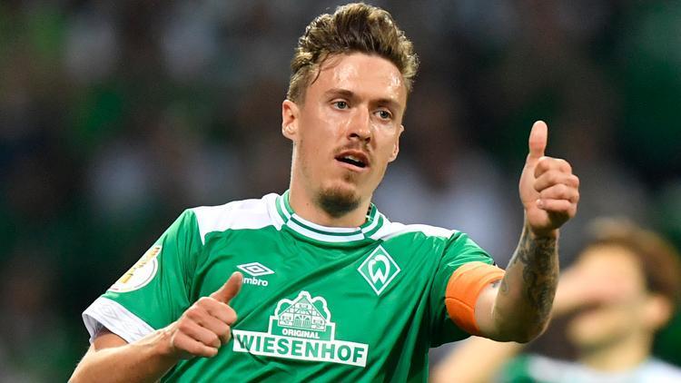 Fenerbahçenin Max Kruse transferinde Avrupa pürüzü