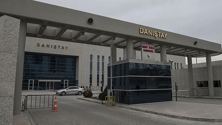 Danıştay 151 yaşında