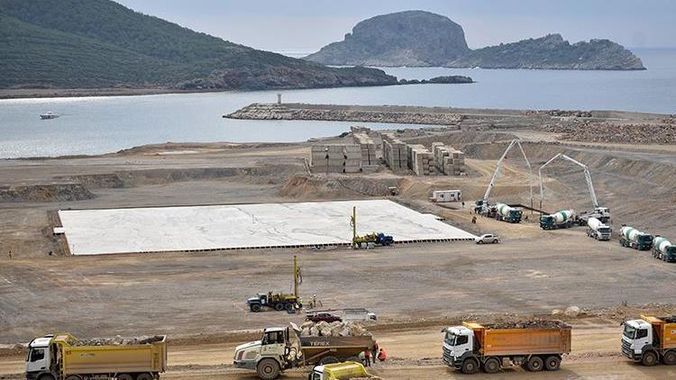 Akkuyu Nükleer AŞ: Güvenlik birinci öncelik