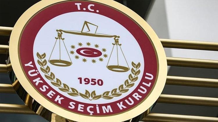 YSK, CHPnin itirazını değerlendirecek