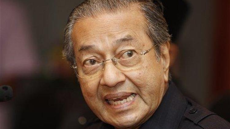 Malezya Başbakanı: Trumptan daha kötü bir lider olduğumu sanmıyorum