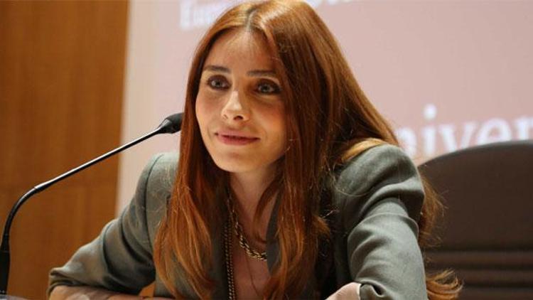 Nur Fettahoğlu: Hasta bir kadını oynamak istiyorum
