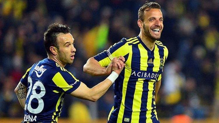 Fenerbahçeden Valbuena ve Soldado’ya yeni teklif
