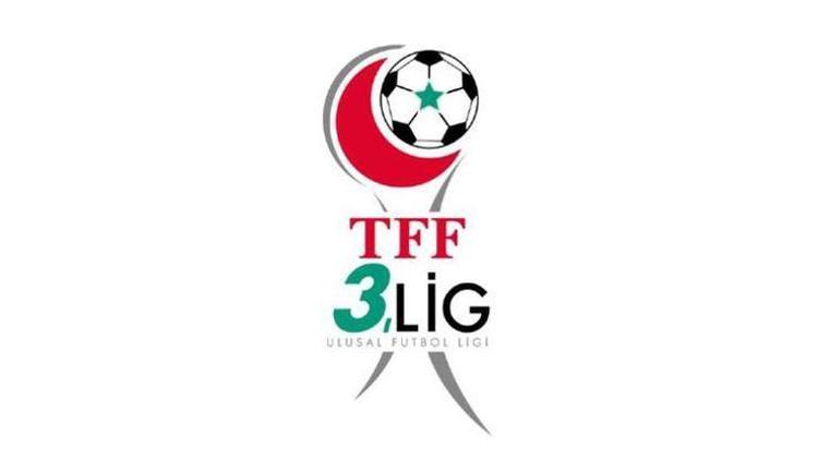 TFF 3. Ligde play-off heyecanı yarın başlayacak