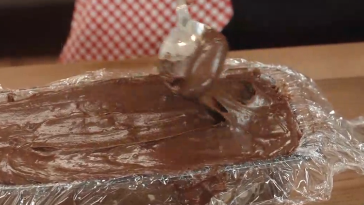 Petibör pastası nasıl yapılır? Arda’nın Mutfağı çikolatalı petibör pastası tarifi