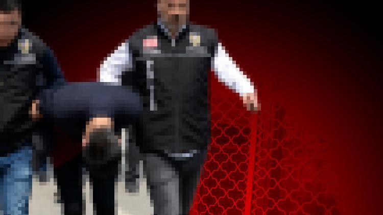 Polis kepenklere bakınca bir kız çocuğu gördü... Antalyadaki operasyonda iğrenç detaylar