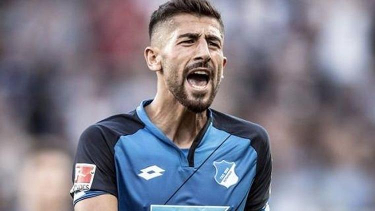 Kerem Demirbay resmen imzaladı