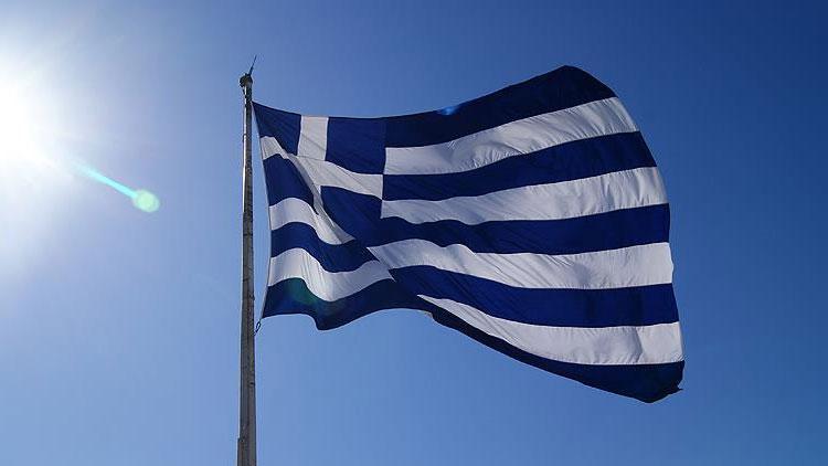 Yunanistanda işsizlik şubatta yüzde 18,5e geriledi