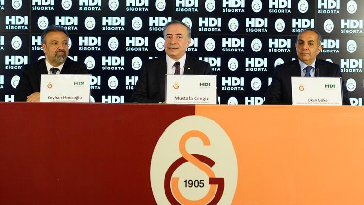 Mustafa Cengiz: Fenerbahçe, Galatasaray ve Beşiktaşı liglerden çekersek...
