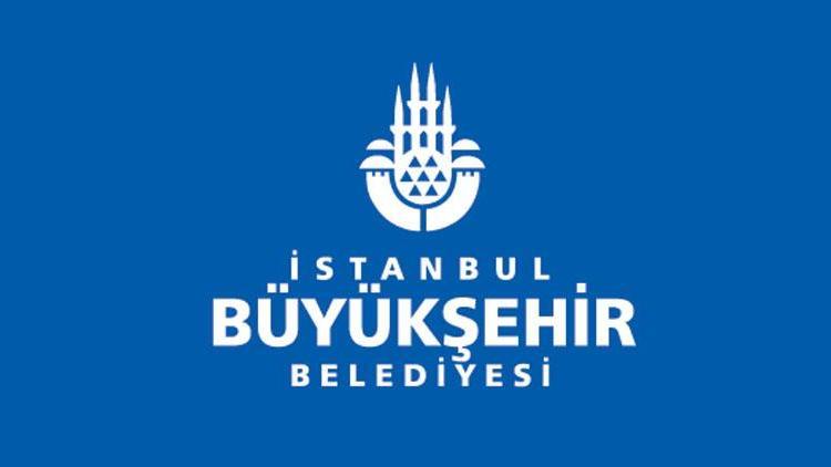 İBBden T.C. açıklaması