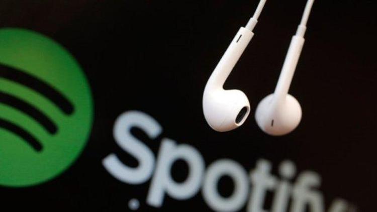 Spotify, podcast’lere gözünü dikti