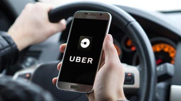 Uberin piyasa değeri 82 milyar dolara ulaştı