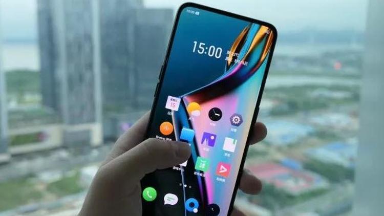 Xiaomiden yeni telefon: Redmi K20 Pro