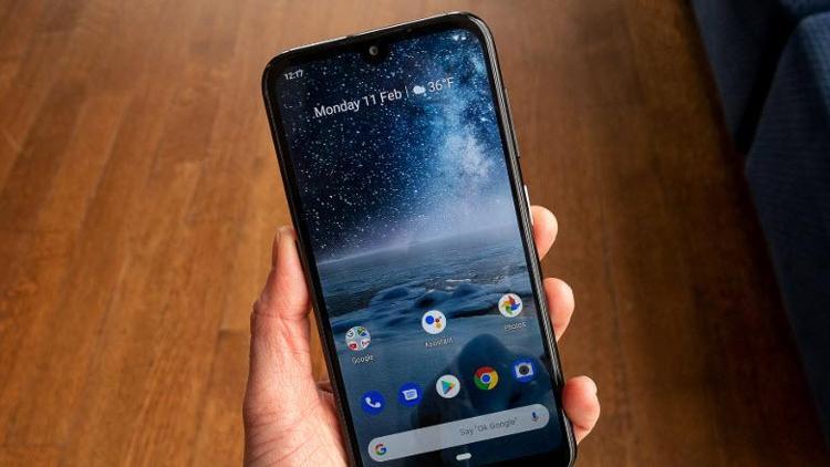 Nokia 4.2 tanıtıldı Fiyatını duyanları şaşırttı