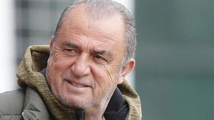 Fatih Terim açıkladı Transfer...