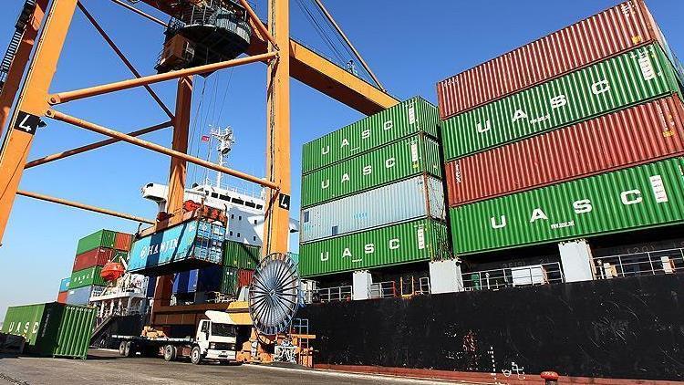 İstanbullu ihracatçılardan 4 ayda 2,5 milyar dolarlık ihracat