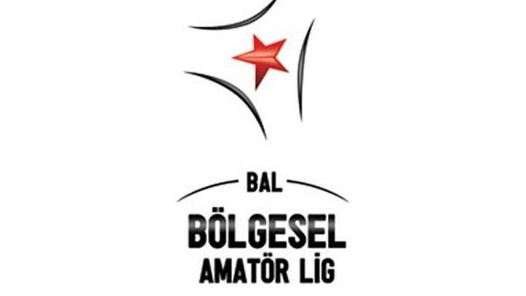 Bölgesel Amatör Ligde play-off heyecanı İkinci kademe...