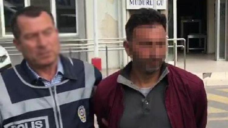 İzmirde PKK operasyonu: 11 gözaltı