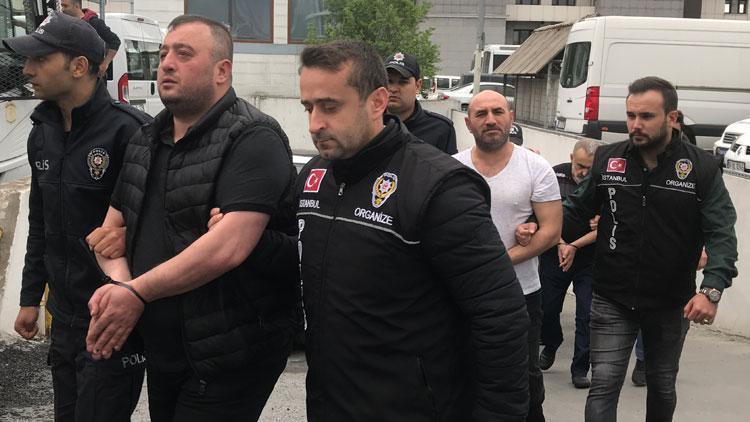 İstanbul ve Rizede işlenen 7 cinayet, 13 yaralama... Arkasından onlar çıktı