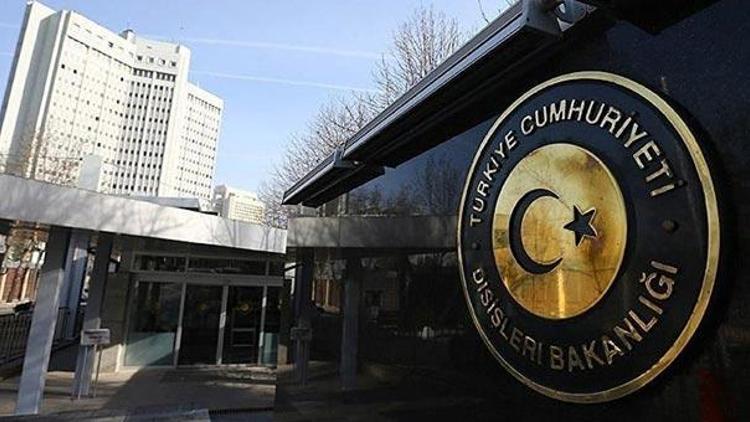 Dışişlerinden Fransadaki Türk okulu iddialarına yanıt