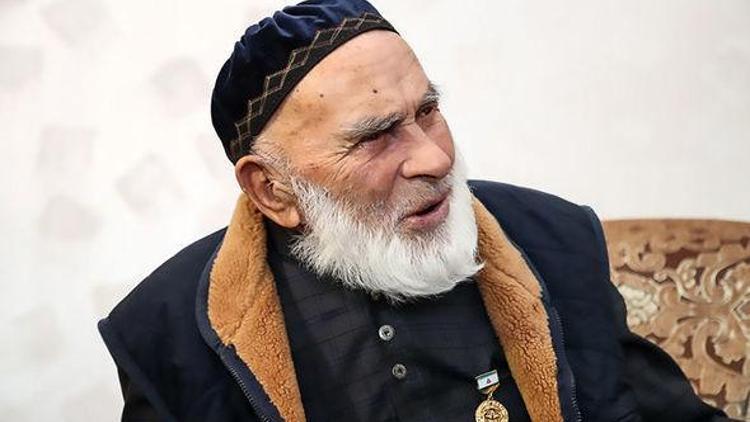 Rusyanın en yaşlı kişisi 123 yaşında öldü