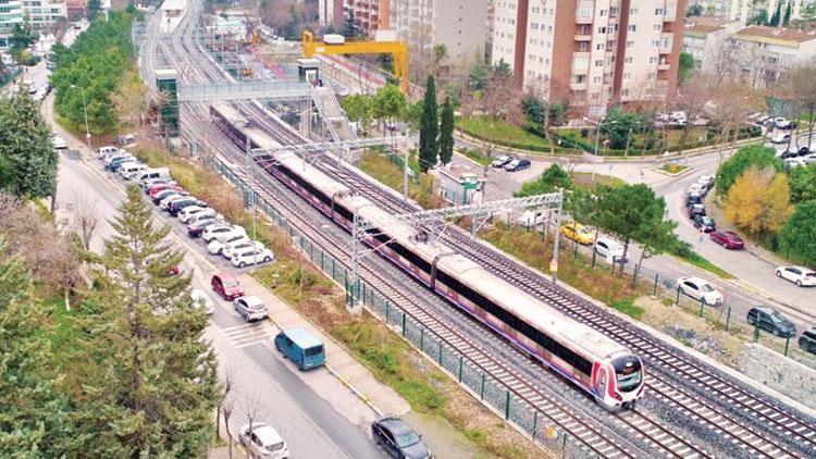 Treni beklerken fiyatlar yükseldi