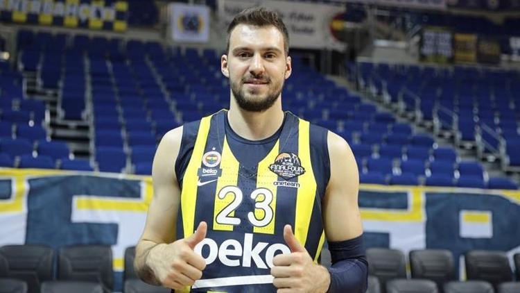 F.Bahçe Bekolu Guduricten Anadolu Efes itirafı Maçın anahtarı...