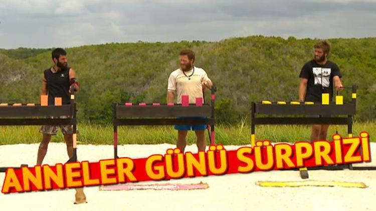 Survivor dokunulmazlık oyununun kazananı ve yeni bölümde kavga detayı