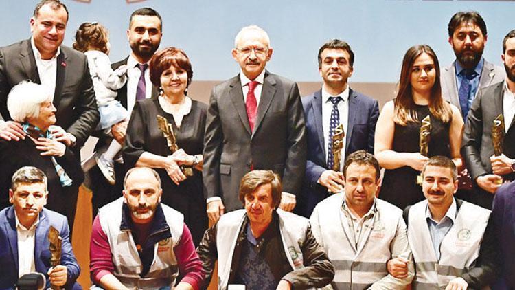 Kılıçdaroğlu: Ülkede demokrasi hepimiz için olacak