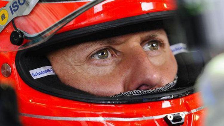Schumacher’in hayatı belgesel oluyor