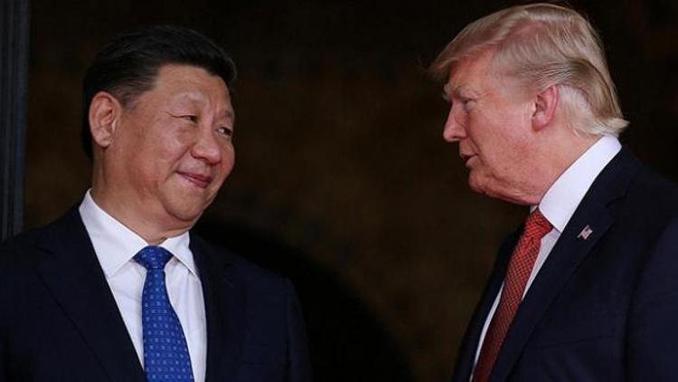 Donald Trump ile Şi, Japonyadaki G20 Zirvesinde görüşebilir