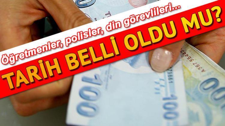 3600 ek gösterge ne zaman yasalaşacak Tarih belli oldu mu