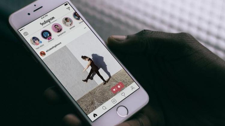 Instagram’a Ramazan’a özel kamera efekti geldi