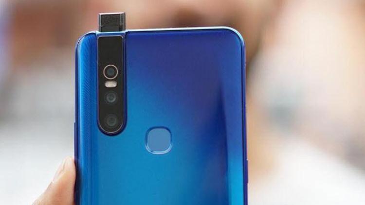 Huawei Y9 Prime (2019) özellikleri belli oldu