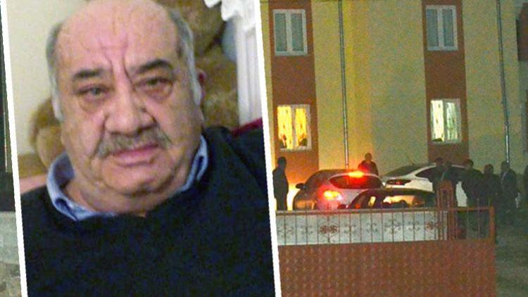 Gurbetçi, izine gittiği Kayseri’deki evinde ölü bulundu