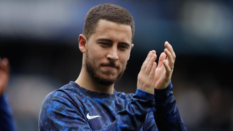 Hazard açıkladı: Kararımı verdim ve...