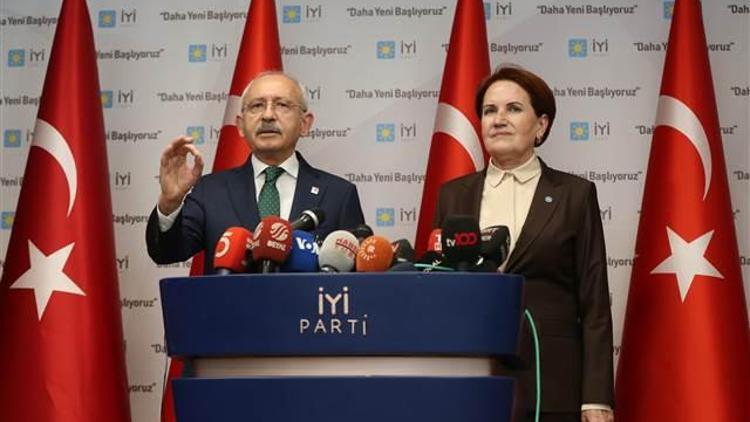 Kılıçdaroğlu, Akşeneri ziyaret etti