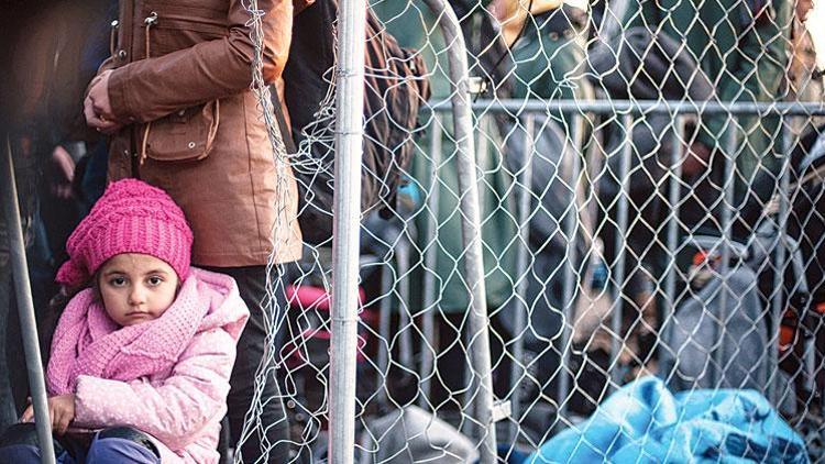 Avusturya’dan ‘Mültecilere 10 emir’
