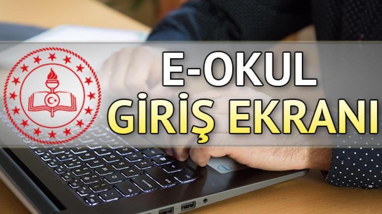 E Okul VBS girişi nasıl yapılır | E Okul not ve devamsızlık sorgulama