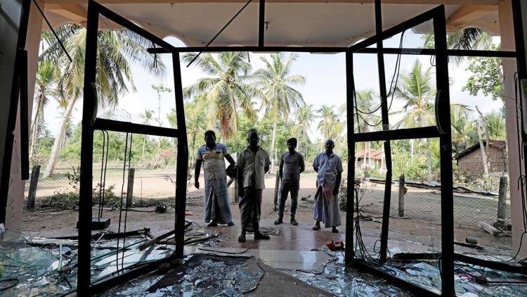 Sri Lankada İslam karşıtı saldırılarda bir kişi yaşamını yitirdi